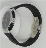 Armbanduhr Lorenz Dame Neos in Stahl 025717AA - 025717AA